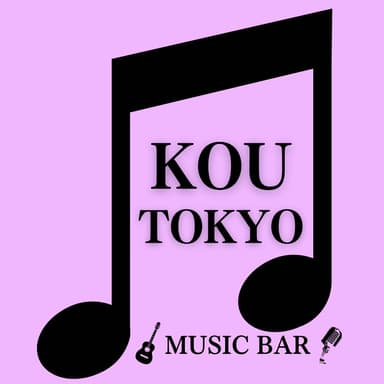 KOU TOKYO