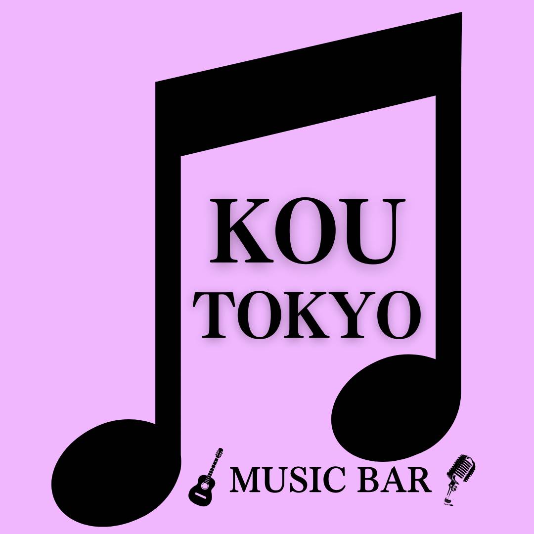 KOU TOKYO
